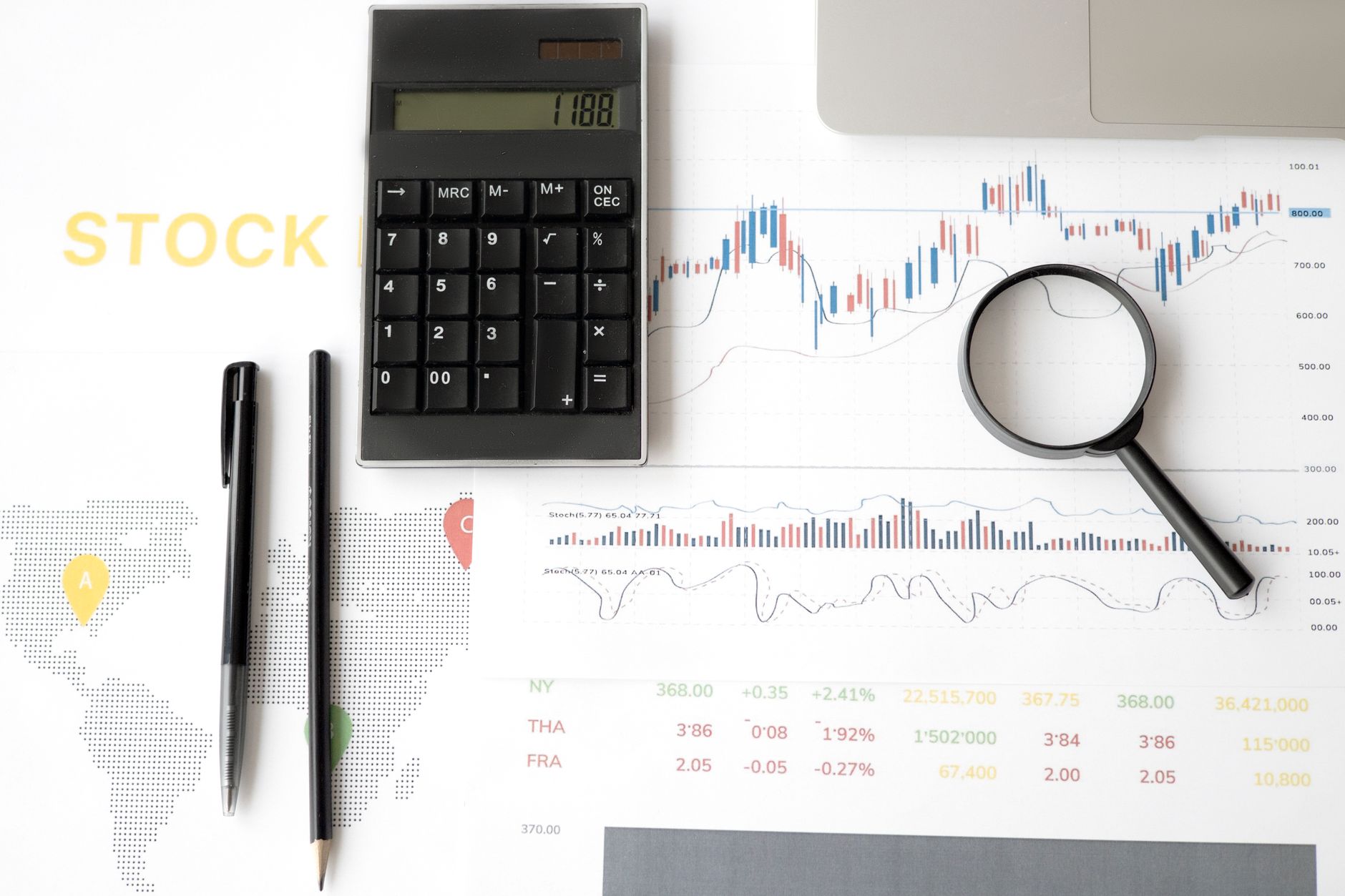 Factura electrónica y agregadores financieros: herramientas para controlar las finanzas.